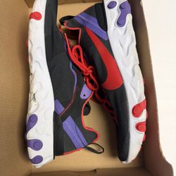 NIKE PRESTO FLY SE SIZE 9 