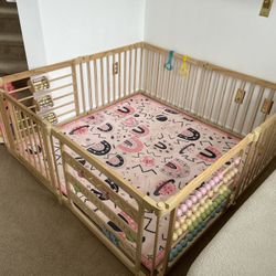 Playpen 