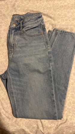 American eagle ankle jeans 00