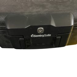 Sentry safe 