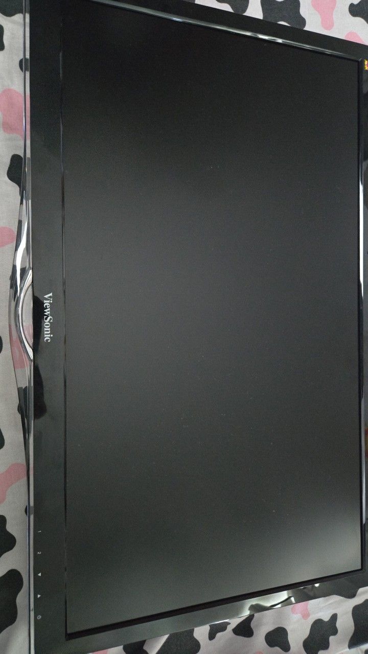 Viewsonic Monitors