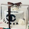 Seattle.Cake boxes