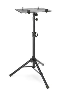 Gravity LTS T 01, Laptop Stand with Adjustable Holding Pins