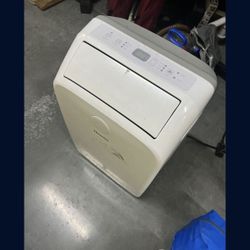Portable Ac Unit 