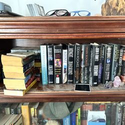 Dean Koontz Books