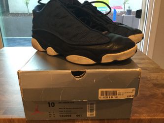 Air Jordan 13 low