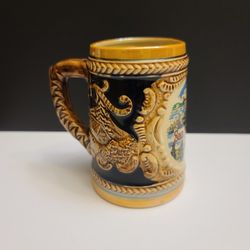 Old San Francisco Ceramic Mug 