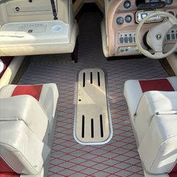 1995 Searay Bowrider