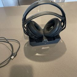 RIG - 800 Pro HS Wireless Headset