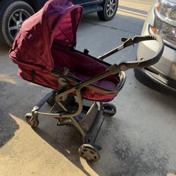 Stroller