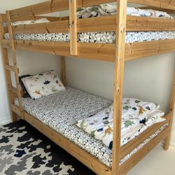 Bunk Bed