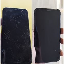 iPhones screens FIXXXx!!!!!!