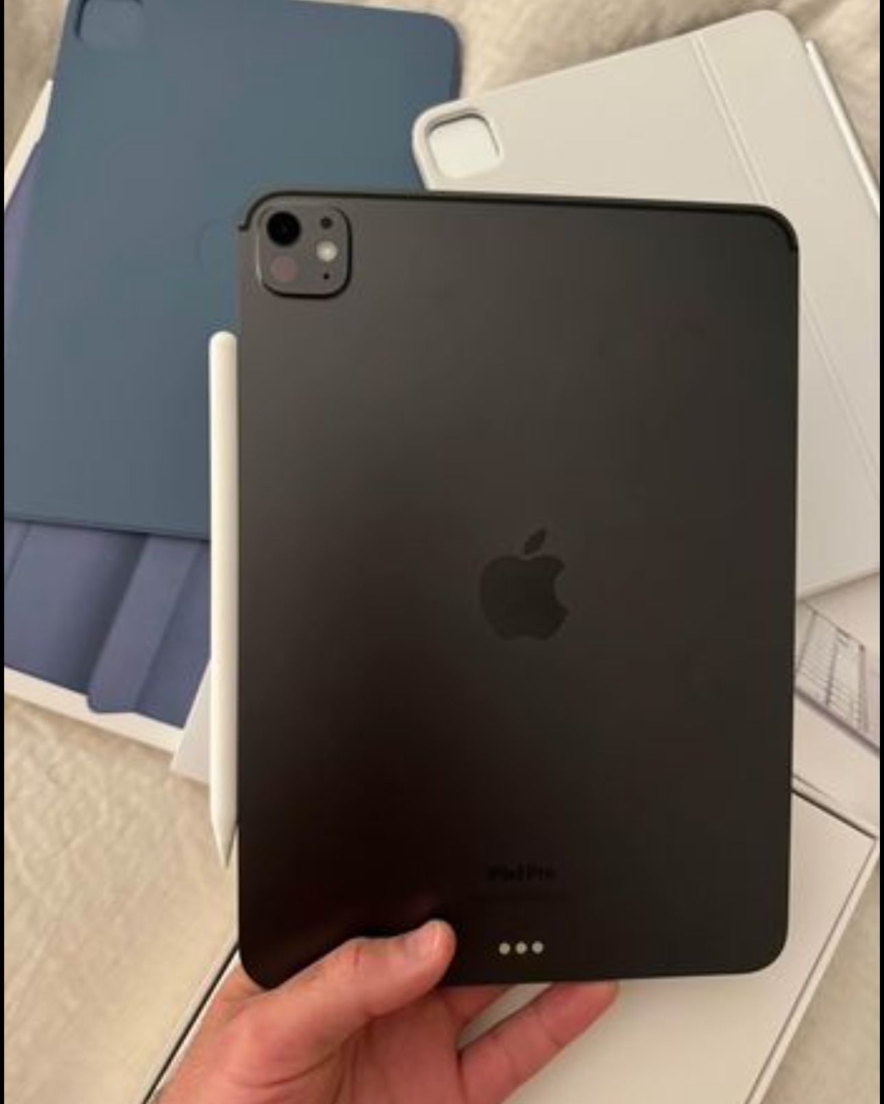 iPad Pro 11” M4 $850