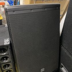JBL EON 615 Speaker