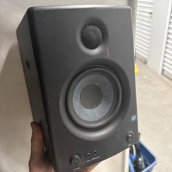 Speaker