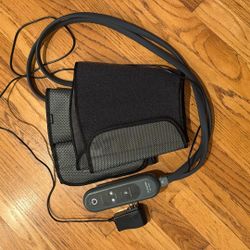 Quinear Air compression Leg Massager