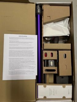 Dyson Brand New 400 obo