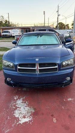 2010 Dodge Charger