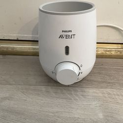 Bottle Warmer ーgood Conditions