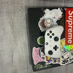 Used Xbox One X 