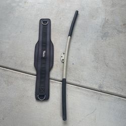 Weights 