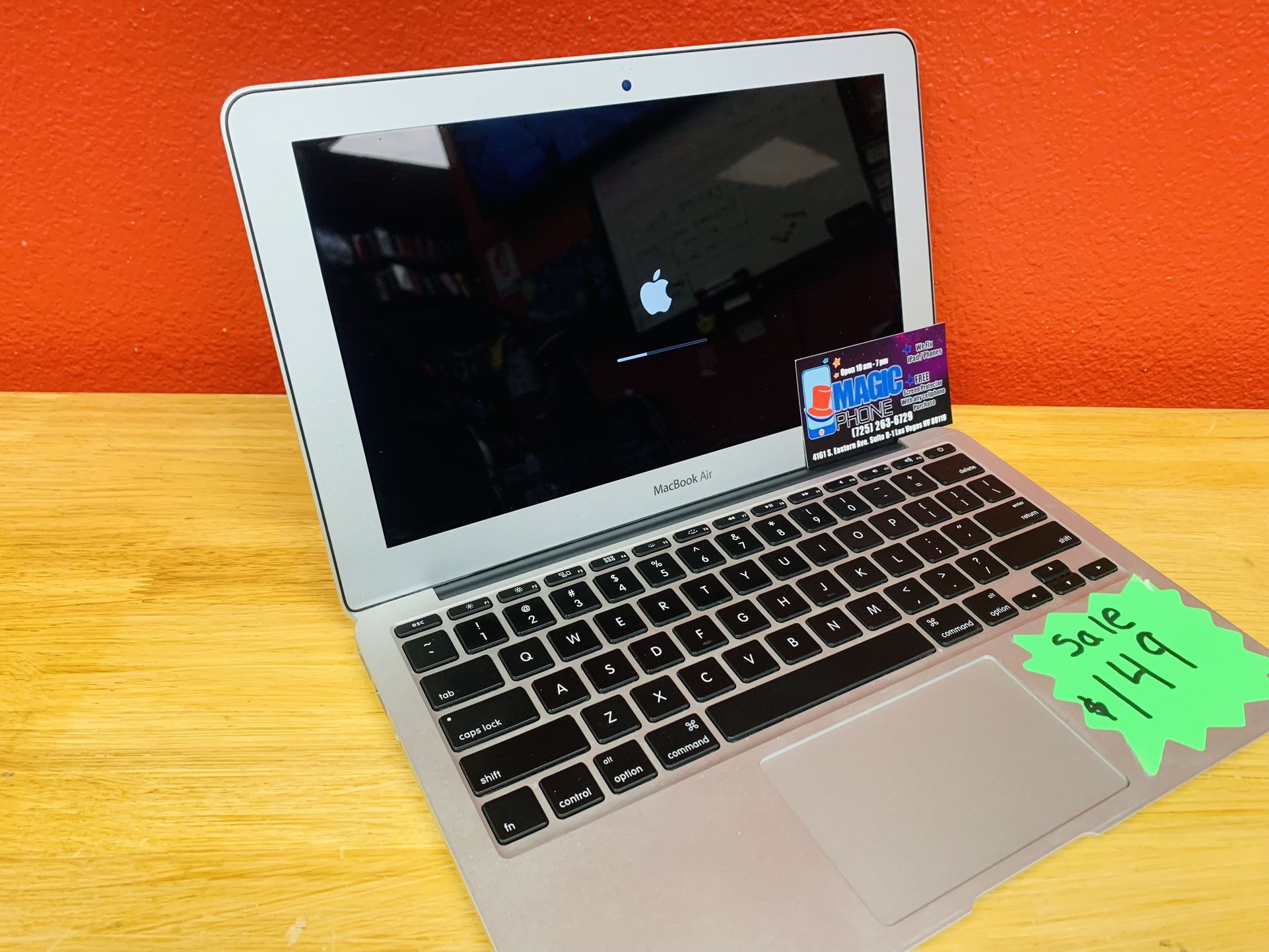 MacBook Air 11インチ（Mid 2013）レビュー | ウケログ MacBook Air 11