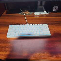 CORSAIR K65 65% Keyboard 