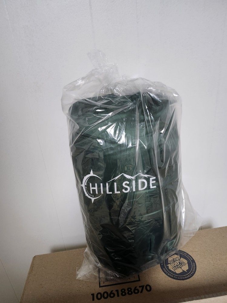 Hillside Sleeping Bag
