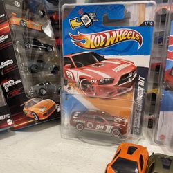 Hot wheels Dodge charger Super Treasure Hunt