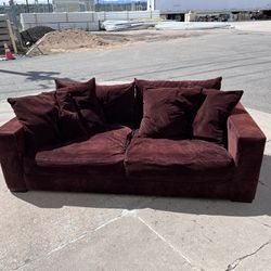 The Comfiest Couch You’ve Ever Sat On!