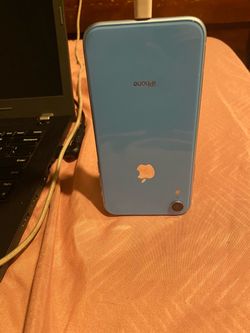 iPhone XR