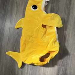 Baby Shark 3t-4t