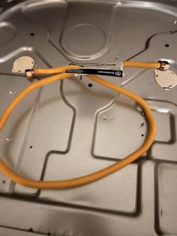 Gas Appliance Connector