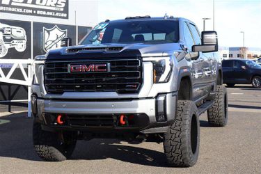 2024 GMC Sierra 3500HD