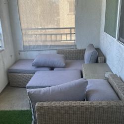 Outdoor Furniture