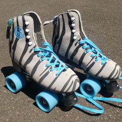 Roller Skates 