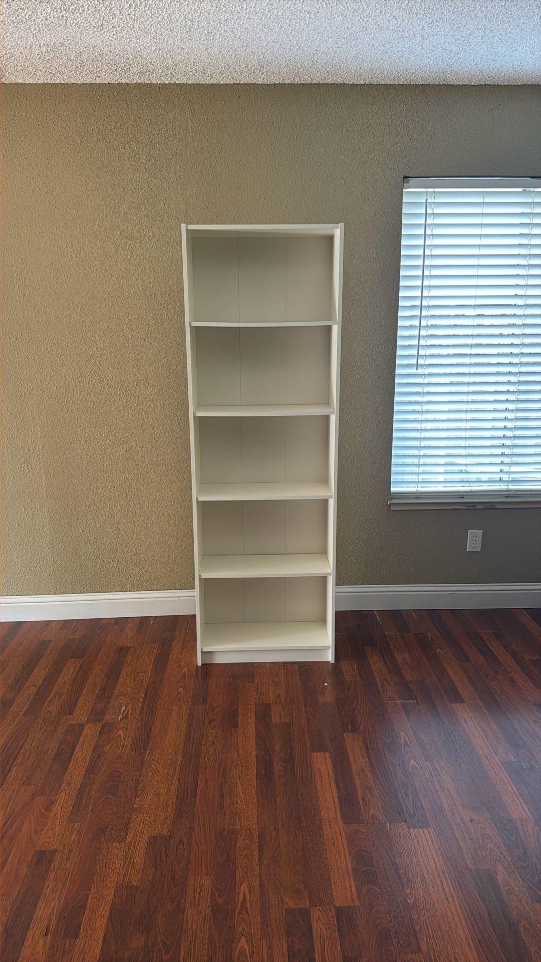 Bookcase