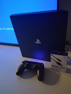 Sony PlayStation 4 pro