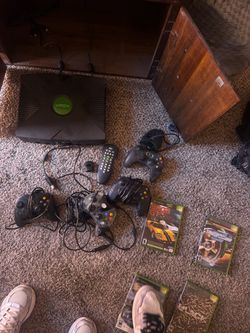 XBOX $75