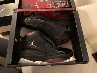 Jordan 19 size 10