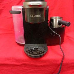 Coffee Machine Espresso Maker