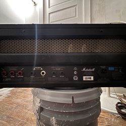 Marshall Origin Gtr Head