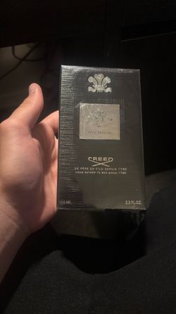 Designer Cologne