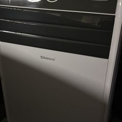 Shinco AC Unit 