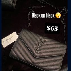 YSL Bag 