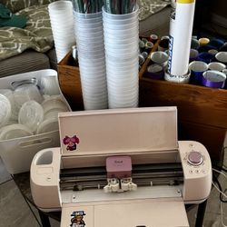 Cricut Air 2 Set 