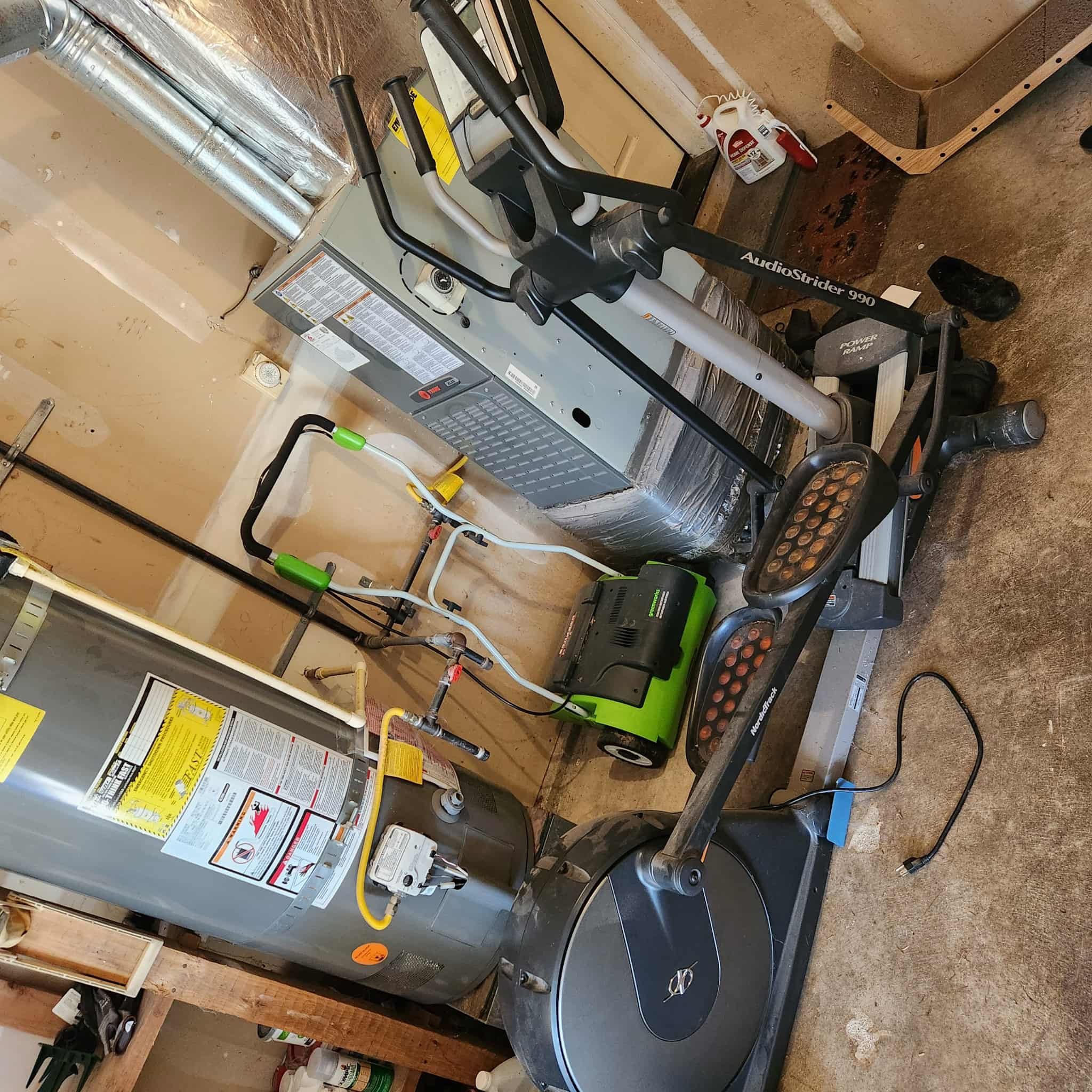 Elliptical