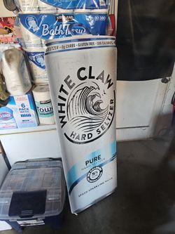 Beer sign
