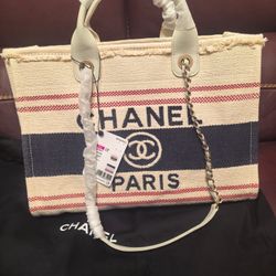 Chanel Bag