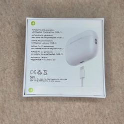 Airpods Pro 2